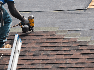 About Roof Repair Experts Waxhaw, NC